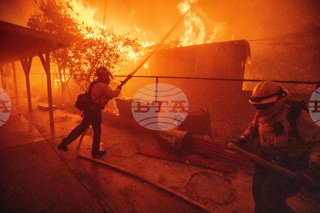 Wildfire Settlements Taxes