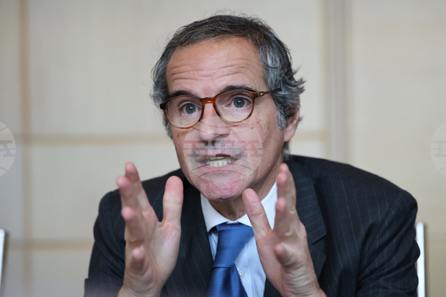 United Nations Secretary General