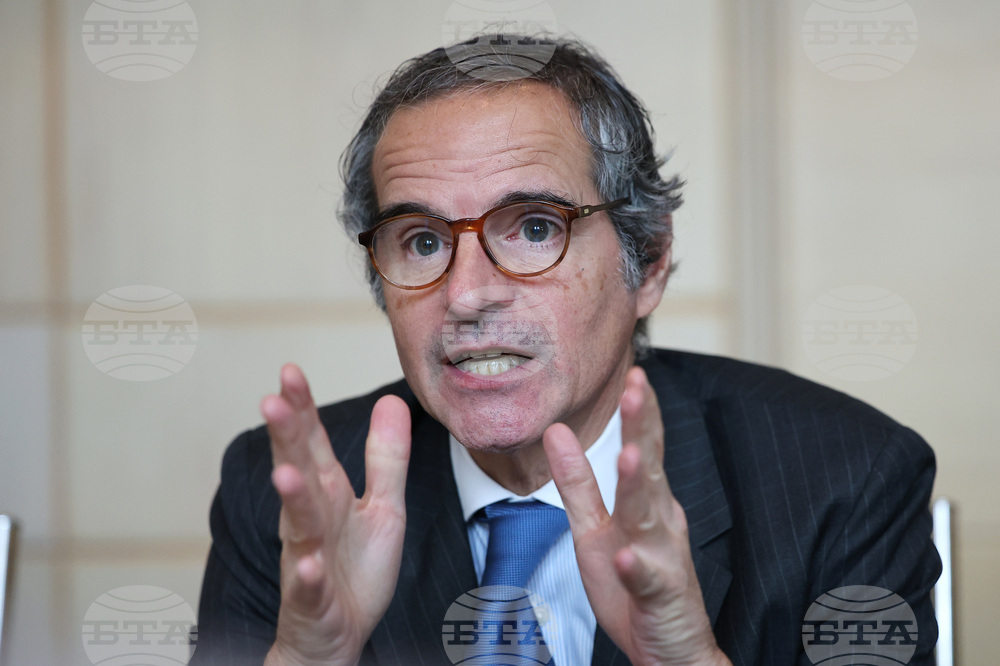 United Nations Secretary General