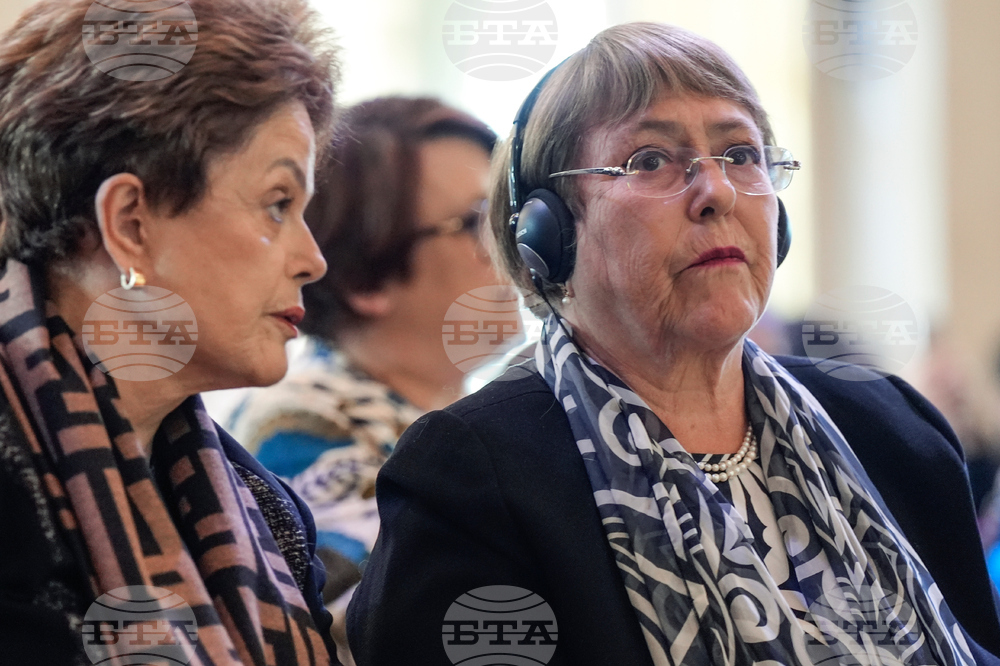United Nations Secretary General