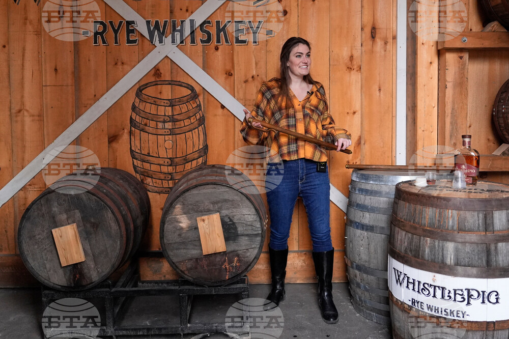 Women in Whiskey