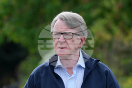 Britain Mandelson Starmer