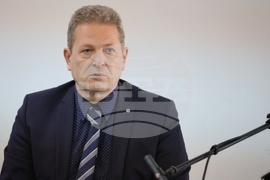 Бургас - Априлско въстание - годишнина - дискусия