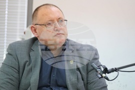 Бургас - Априлско въстание - годишнина - дискусия