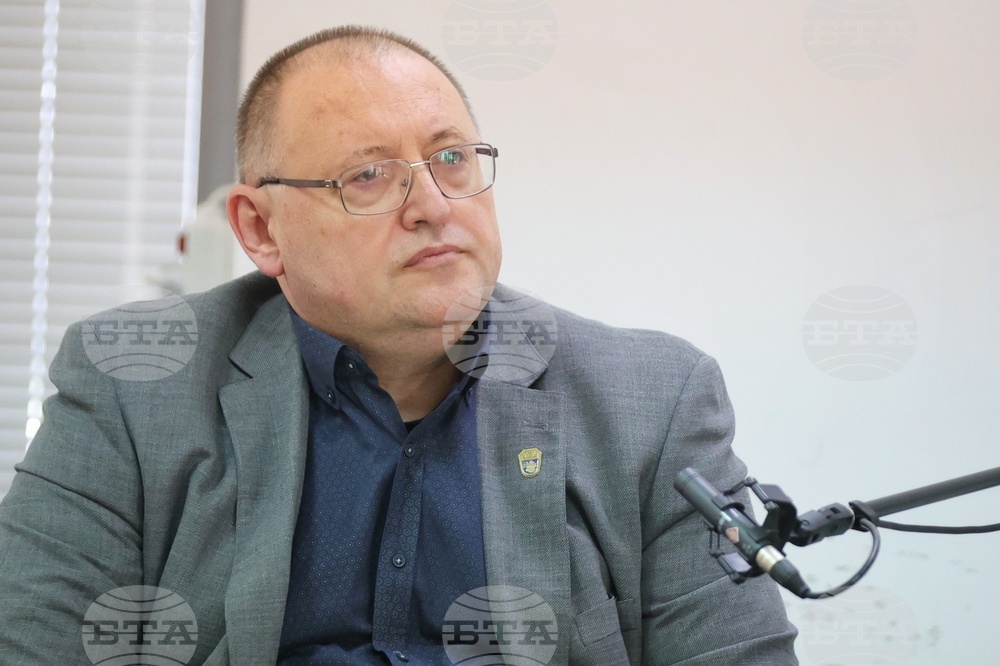 Бургас - Априлско въстание - годишнина - дискусия