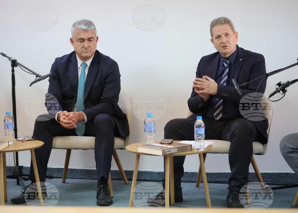 Бургас - Априлско въстание - годишнина - дискусия