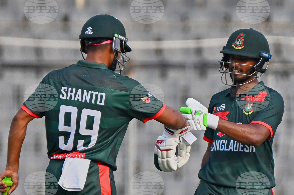 Bangladesh New Zealand Cricket