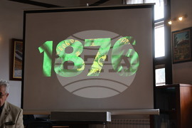 Копривщица - представяне на списание ЛИК - 150 години Априлско въстание