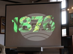 Копривщица - представяне на списание ЛИК - 150 години Априлско въстание