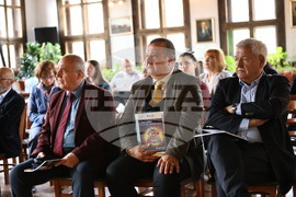 Копривщица - представяне на списание ЛИК - 150 години Априлско въстание