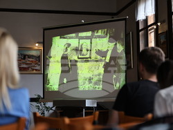 Копривщица - представяне на списание ЛИК - 150 години Априлско въстание