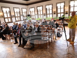 Копривщица - представяне на списание ЛИК - 150 години Априлско въстание