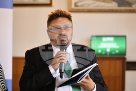 Копривщица - представяне на списание ЛИК - 150 години Априлско въстание