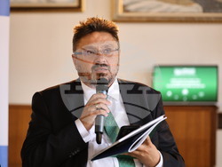 Копривщица - представяне на списание ЛИК - 150 години Априлско въстание