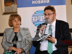 Копривщица - представяне на списание ЛИК - 150 години Априлско въстание