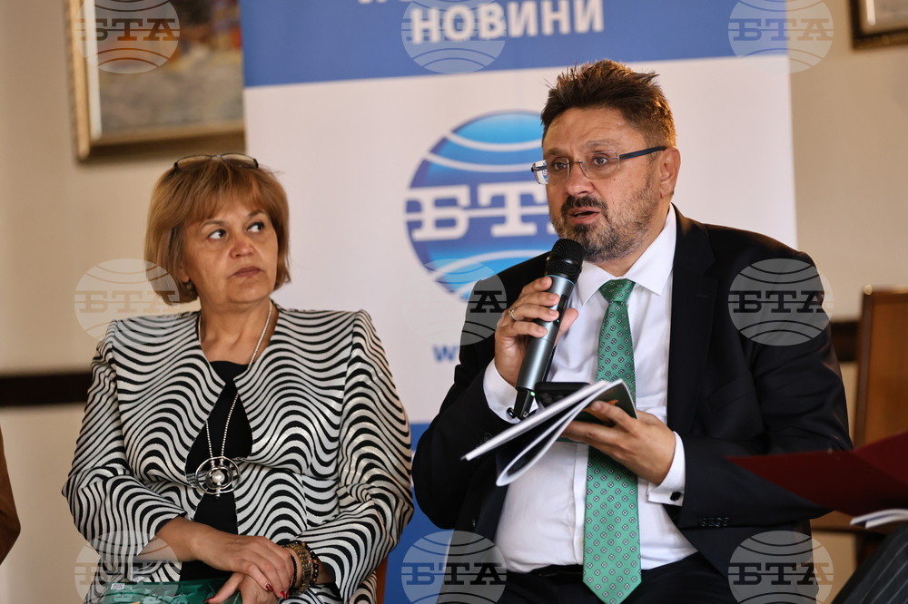 Копривщица - представяне на списание ЛИК - 150 години Априлско въстание