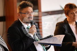 Копривщица - представяне на списание ЛИК - 150 години Априлско въстание