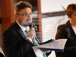 Копривщица - представяне на списание ЛИК - 150 години Априлско въстание