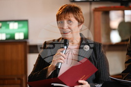 Копривщица - представяне на списание ЛИК - 150 години Априлско въстание