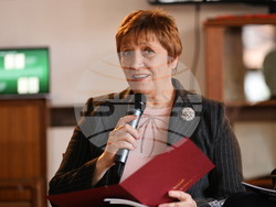 Копривщица - представяне на списание ЛИК - 150 години Априлско въстание