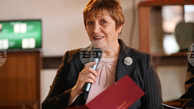 Koprivshtitsa Will Forever Remain Town of April Uprising's First Gunshot, Says President Bulgarian Academy of Sciences President 