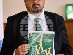 Копривщица - представяне на списание ЛИК - 150 години Априлско въстание