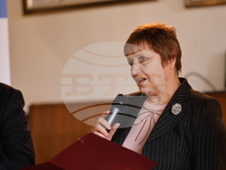 Копривщица - представяне на списание ЛИК - 150 години Априлско въстание