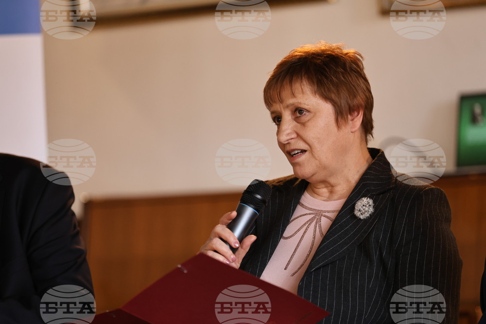 Копривщица - представяне на списание ЛИК - 150 години Априлско въстание