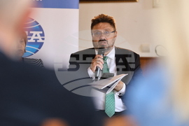 Копривщица - представяне на списание ЛИК - 150 години Априлско въстание