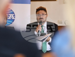 Копривщица - представяне на списание ЛИК - 150 години Априлско въстание