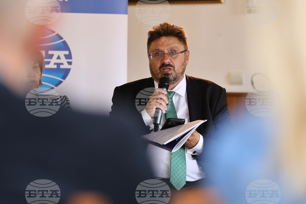 Struggle for Freedom Begins With People's Knowledge of Themselves, Not Armed Conflict, Says BTA Director General