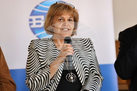 Копривщица - представяне на списание ЛИК - 150 години Априлско въстание