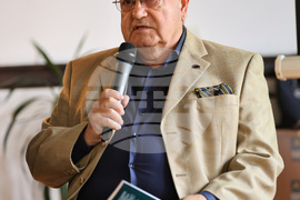 Копривщица - представяне на списание ЛИК - 150 години Априлско въстание