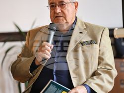 Копривщица - представяне на списание ЛИК - 150 години Априлско въстание