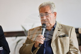 Копривщица - представяне на списание ЛИК - 150 години Априлско въстание