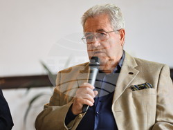 Копривщица - представяне на списание ЛИК - 150 години Априлско въстание