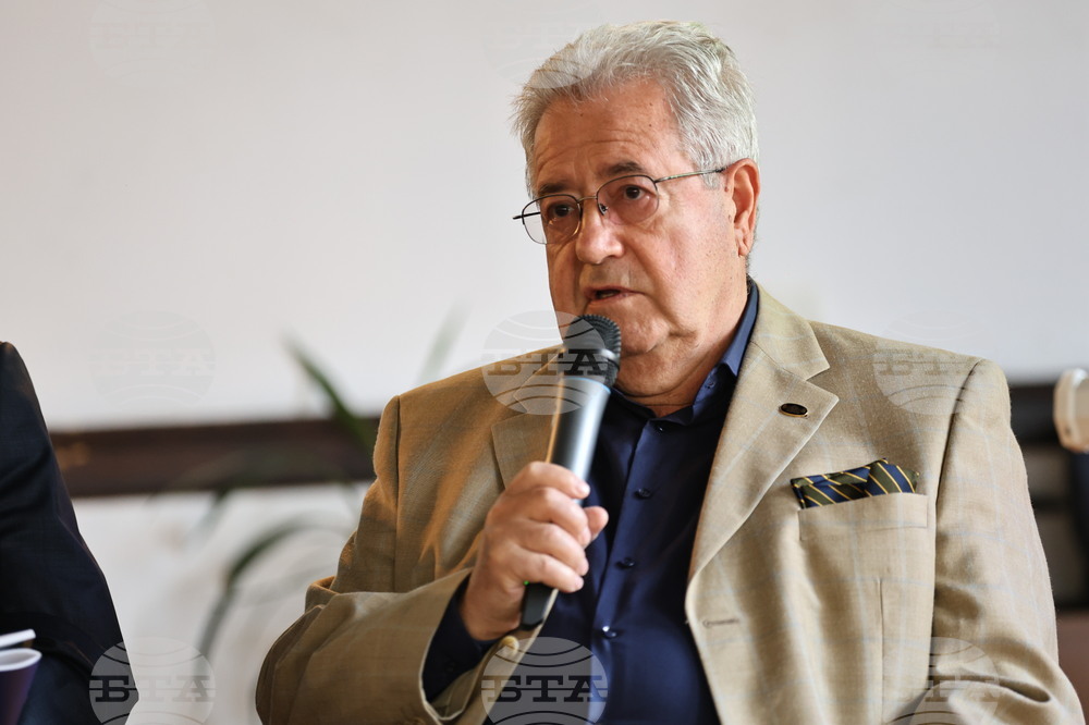 Копривщица - представяне на списание ЛИК - 150 години Априлско въстание