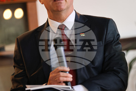 Копривщица - представяне на списание ЛИК - 150 години Априлско въстание