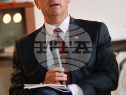 Копривщица - представяне на списание ЛИК - 150 години Априлско въстание