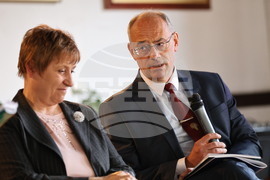 Копривщица - представяне на списание ЛИК - 150 години Априлско въстание