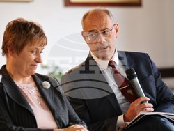 Копривщица - представяне на списание ЛИК - 150 години Априлско въстание