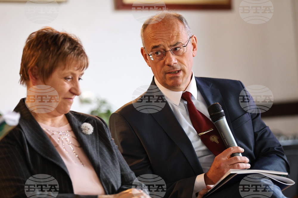 Копривщица - представяне на списание ЛИК - 150 години Априлско въстание