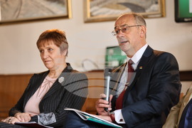 Копривщица - представяне на списание ЛИК - 150 години Априлско въстание