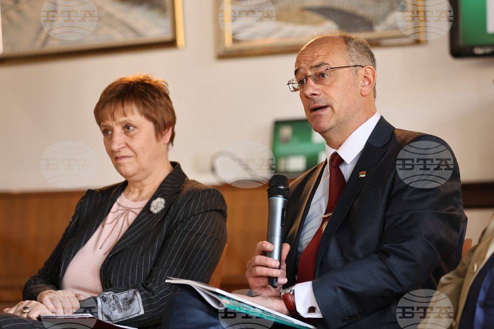 Копривщица - представяне на списание ЛИК - 150 години Априлско въстание