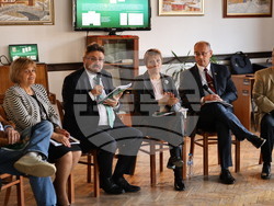 Копривщица - представяне на списание ЛИК - 150 години Априлско въстание