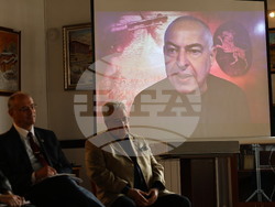 Копривщица - представяне на списание ЛИК - 150 години Априлско въстание