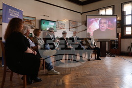 Копривщица - представяне на списание ЛИК - 150 години Априлско въстание