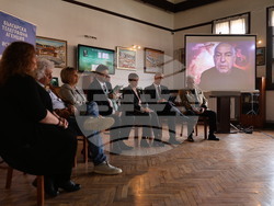 Копривщица - представяне на списание ЛИК - 150 години Априлско въстание