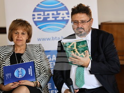 Копривщица - представяне на списание ЛИК - 150 години Априлско въстание