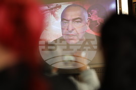 Копривщица - представяне на списание ЛИК - 150 години Априлско въстание